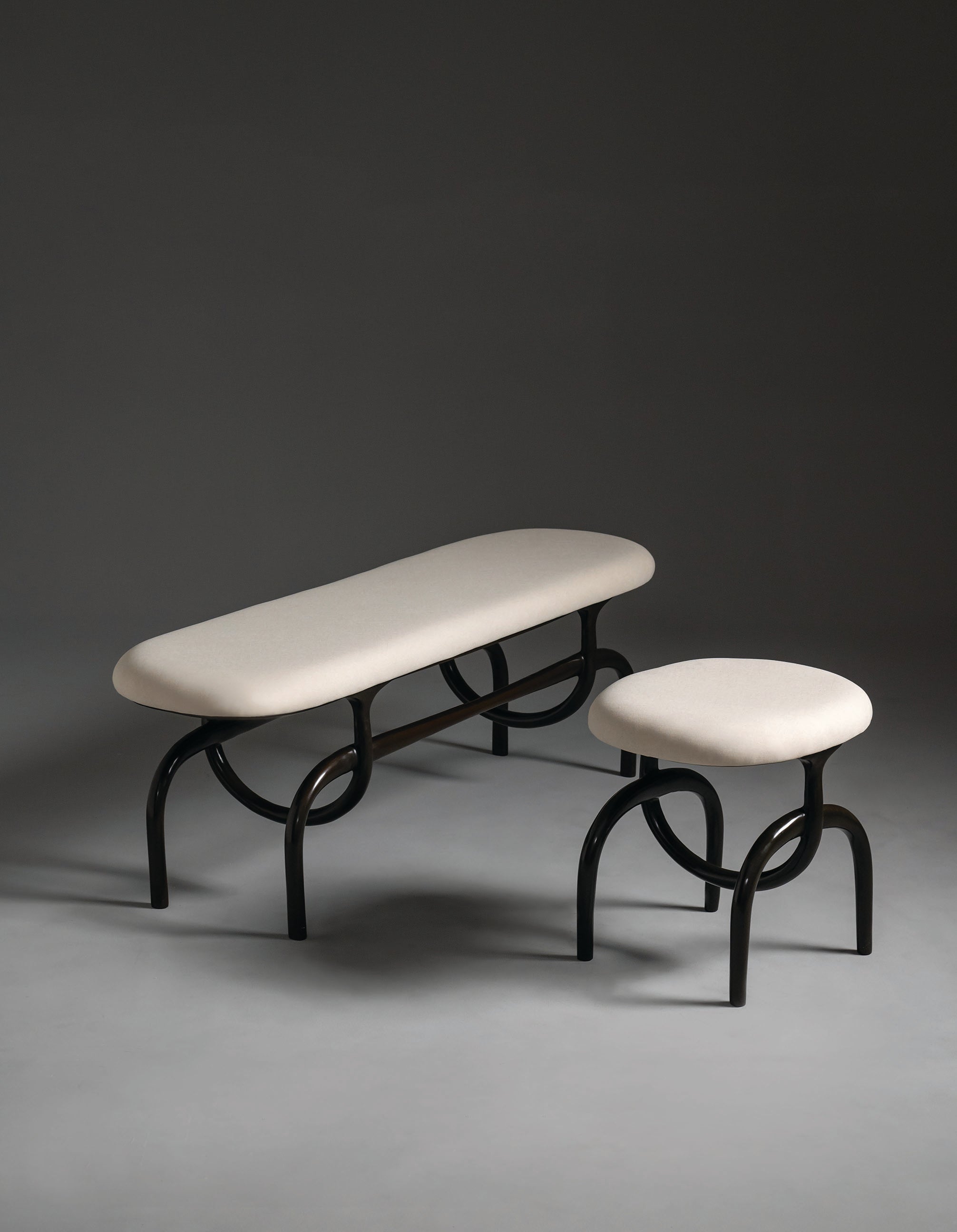 Lennon Bench