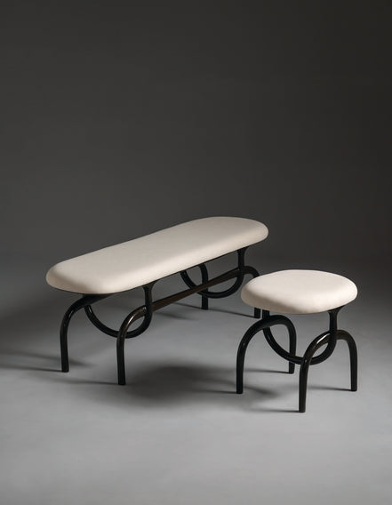 Lennon Bench