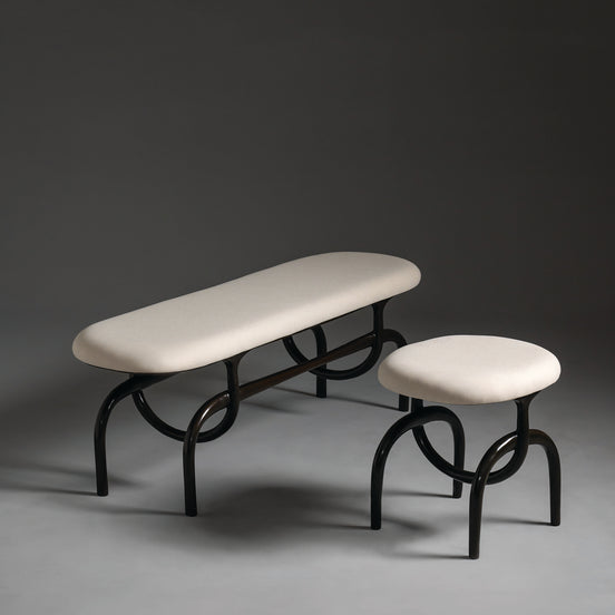 Lennon Bench