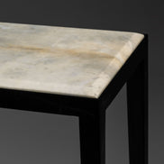 LINEAR CONSOLE TABLE