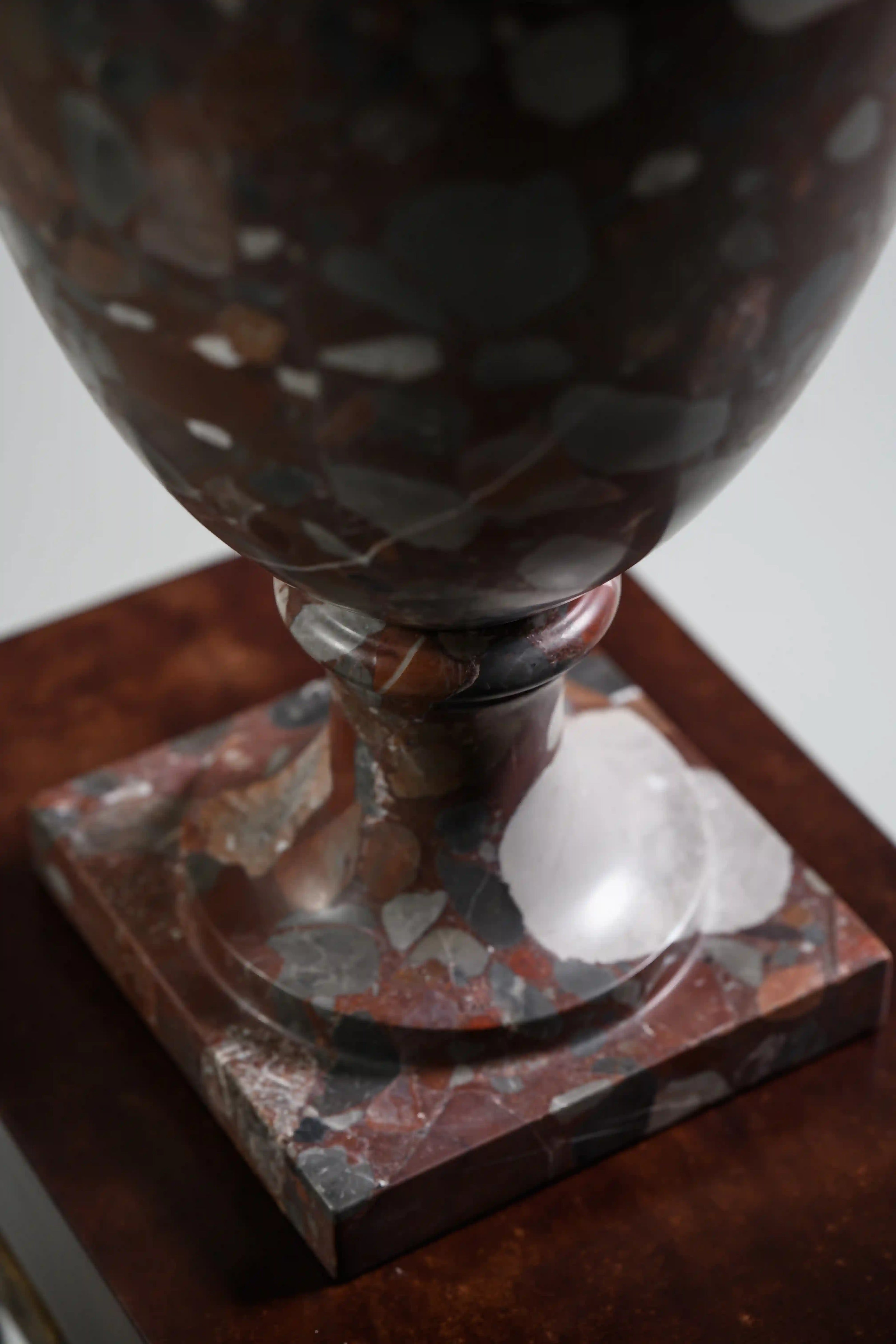 LOTHAR SCULPTURE