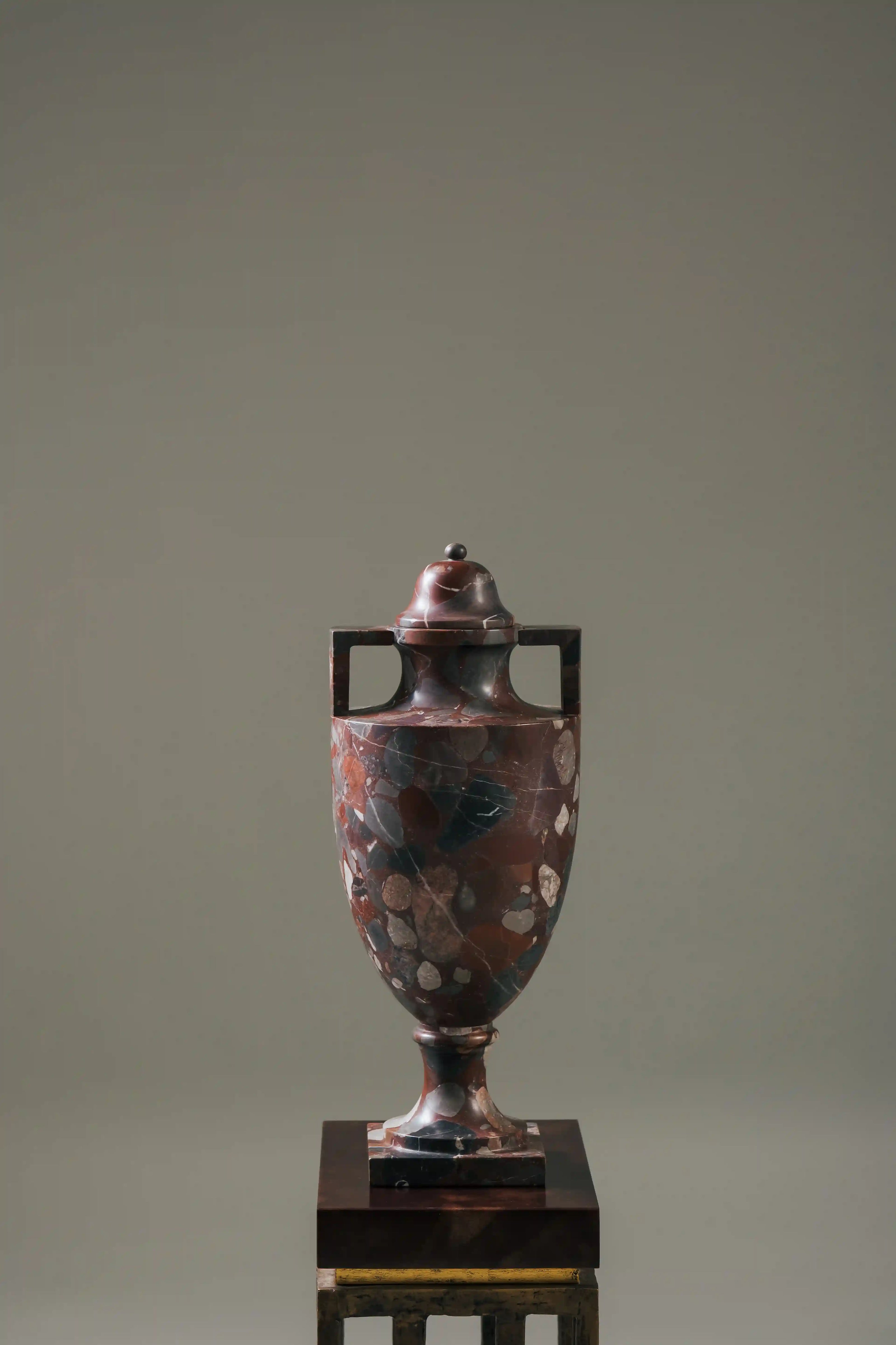 LOTHAR SCULPTURE