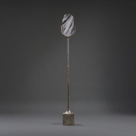 LUNA FLOOR LAMP