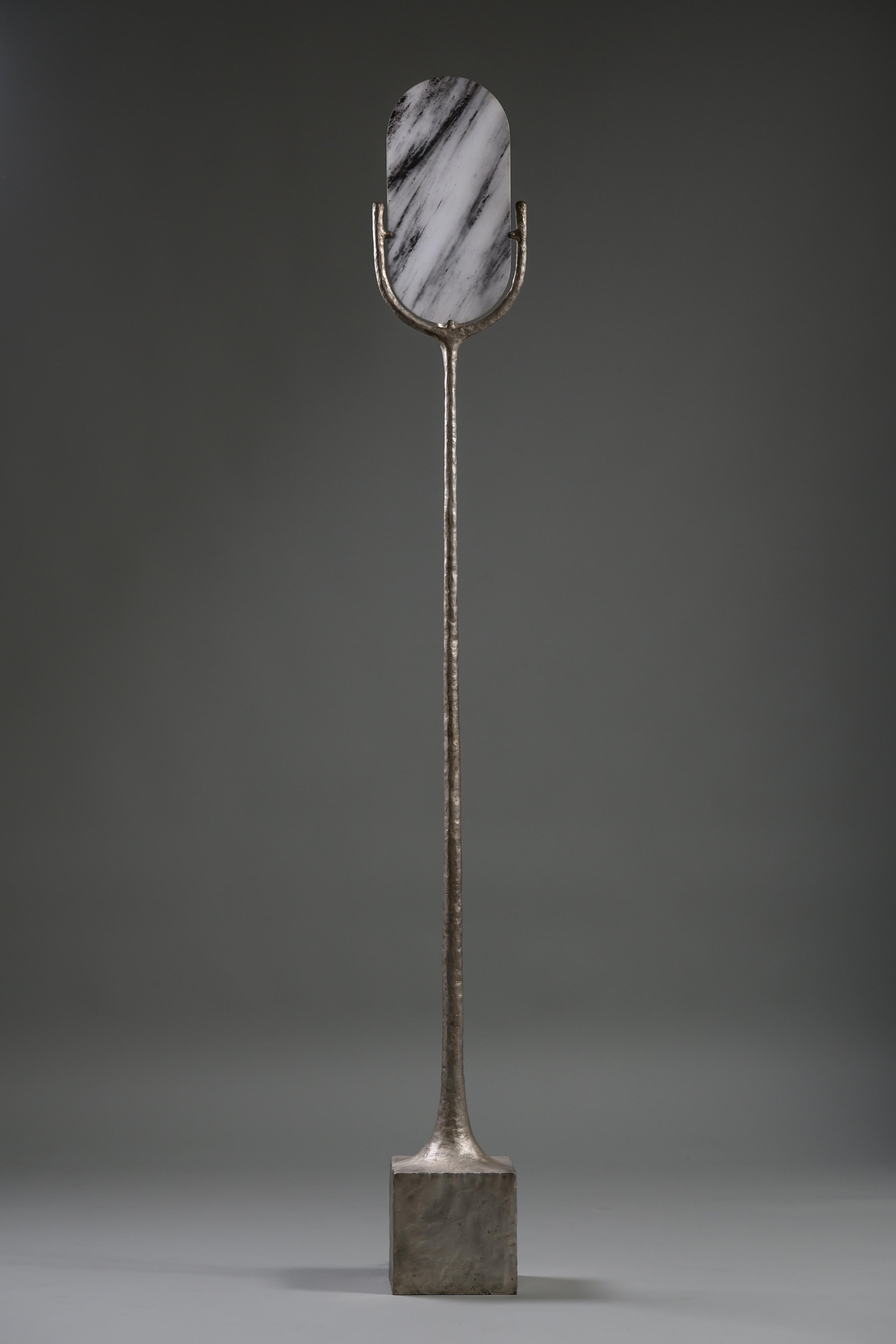 LUNA FLOOR LAMP