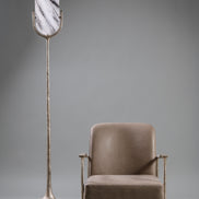 ETHAN ARMCHAIR FAWN