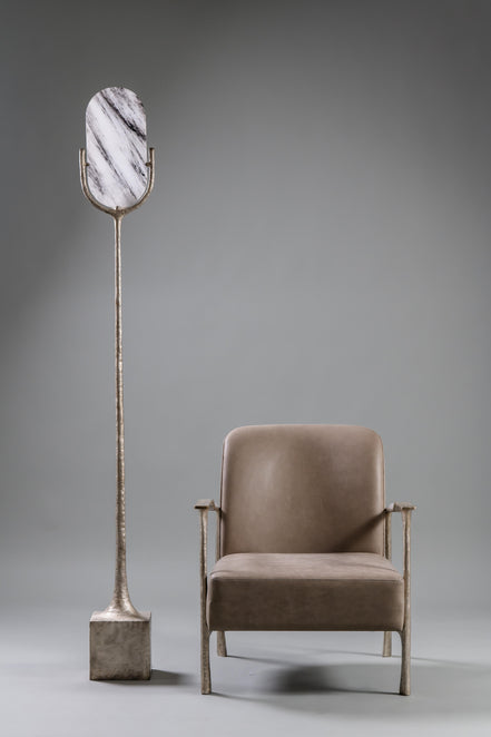 ETHAN ARMCHAIR FAWN