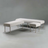 Albina Bench