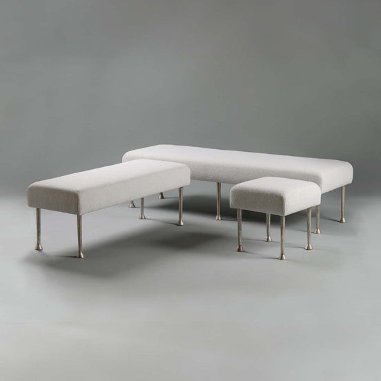 Albina Bench