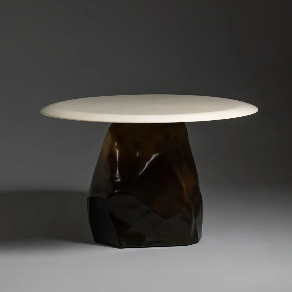 Manhattan Center Table
