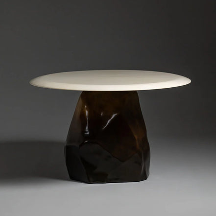Manhattan Center Table