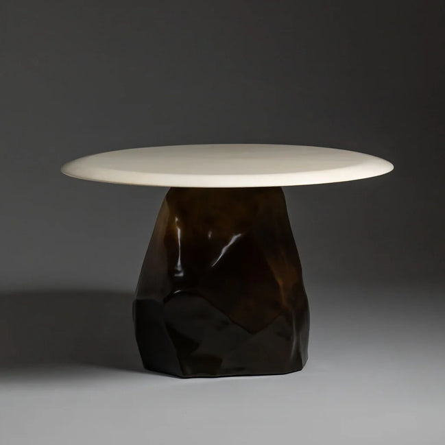 Manhattan Center Table