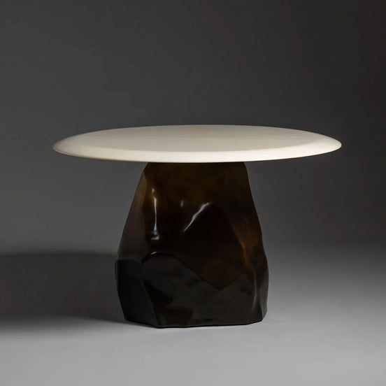 Manhattan Center Table