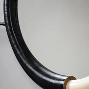 MILLA ROUND MIRROR