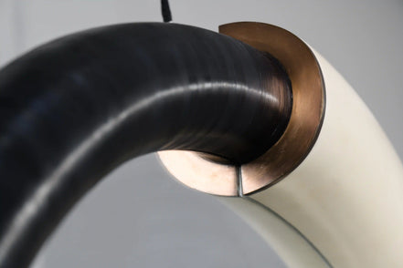 MILLA ROUND MIRROR