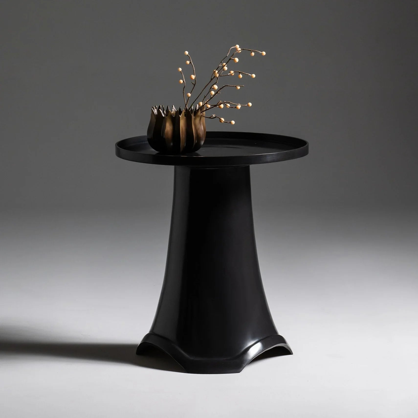 MING SIDE TABLE