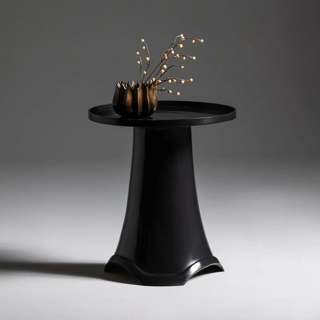 MING SIDE TABLE