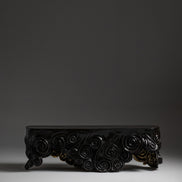 Morgan Bench