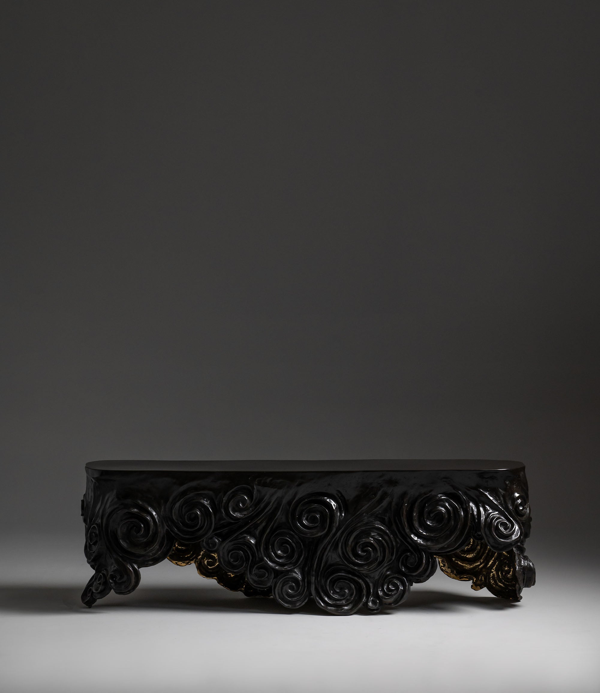 Morgan Bench