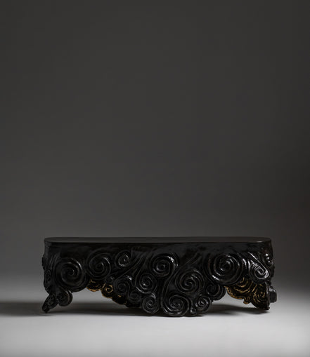 Morgan Bench