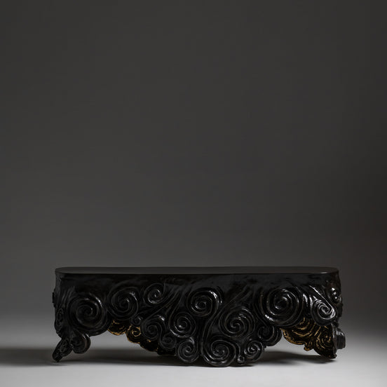 Morgan Bench