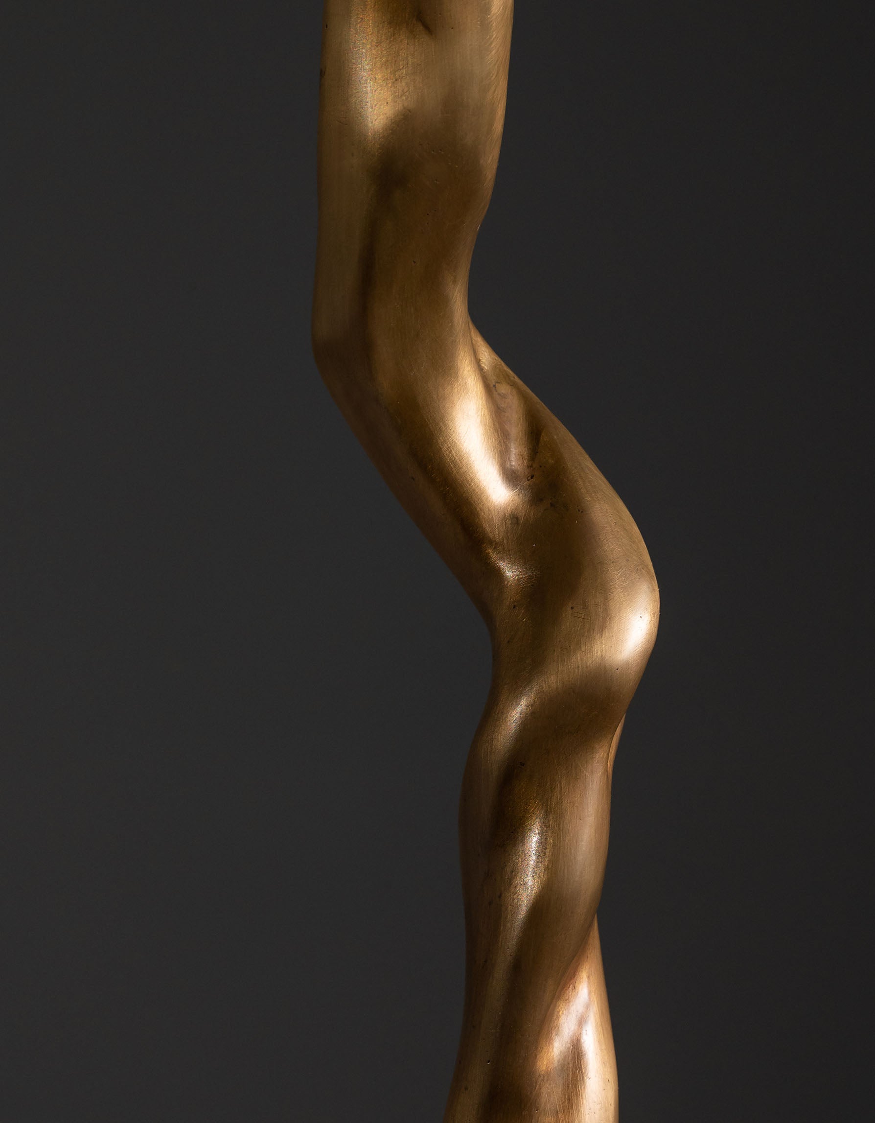 Moyogi Floor Lamp