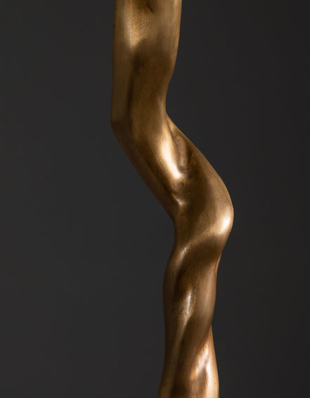 Moyogi Floor Lamp
