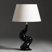 MOYOGI TABLE LAMP