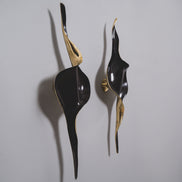 Murano Wall Sconce