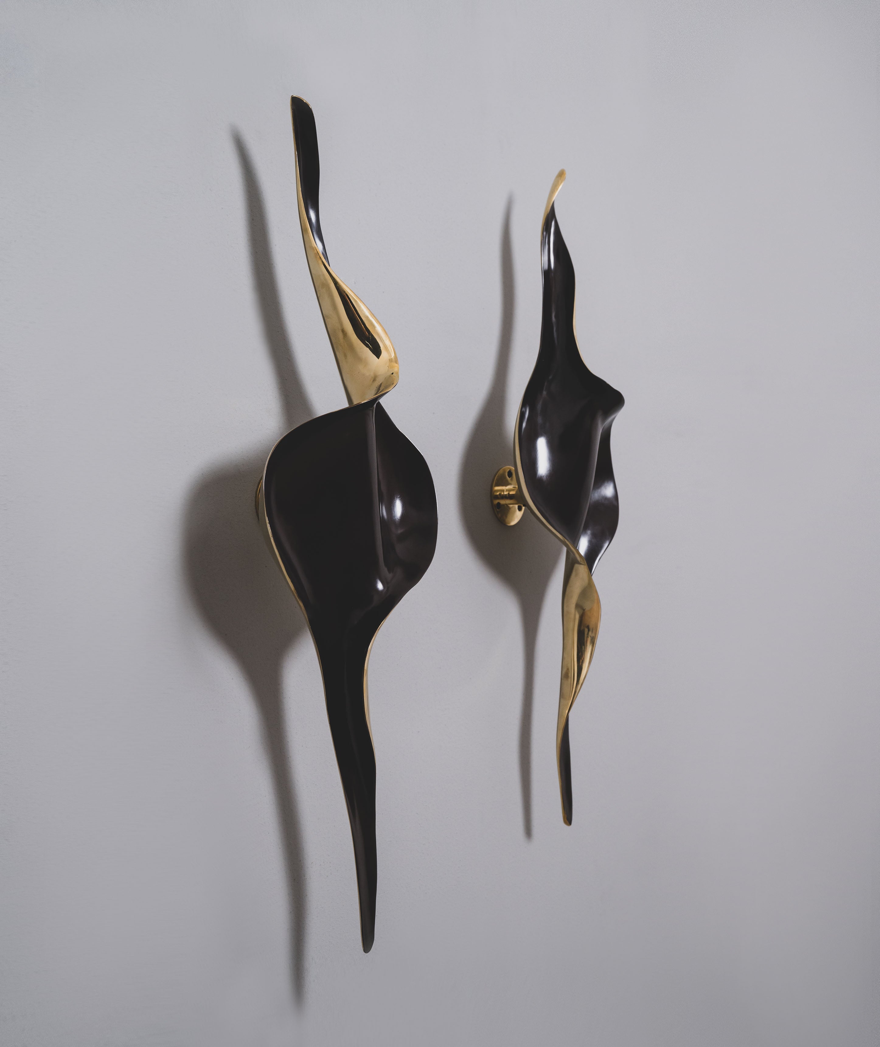 Murano Wall Sconce