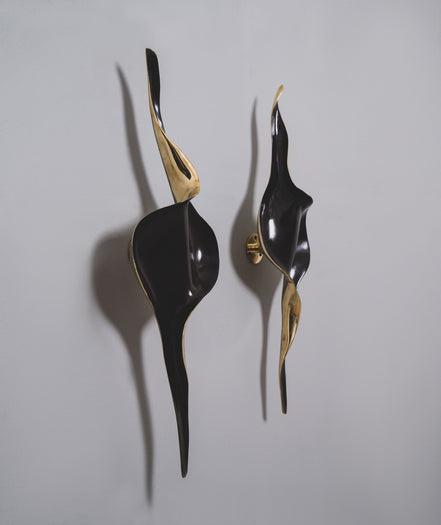 Murano Wall Sconce