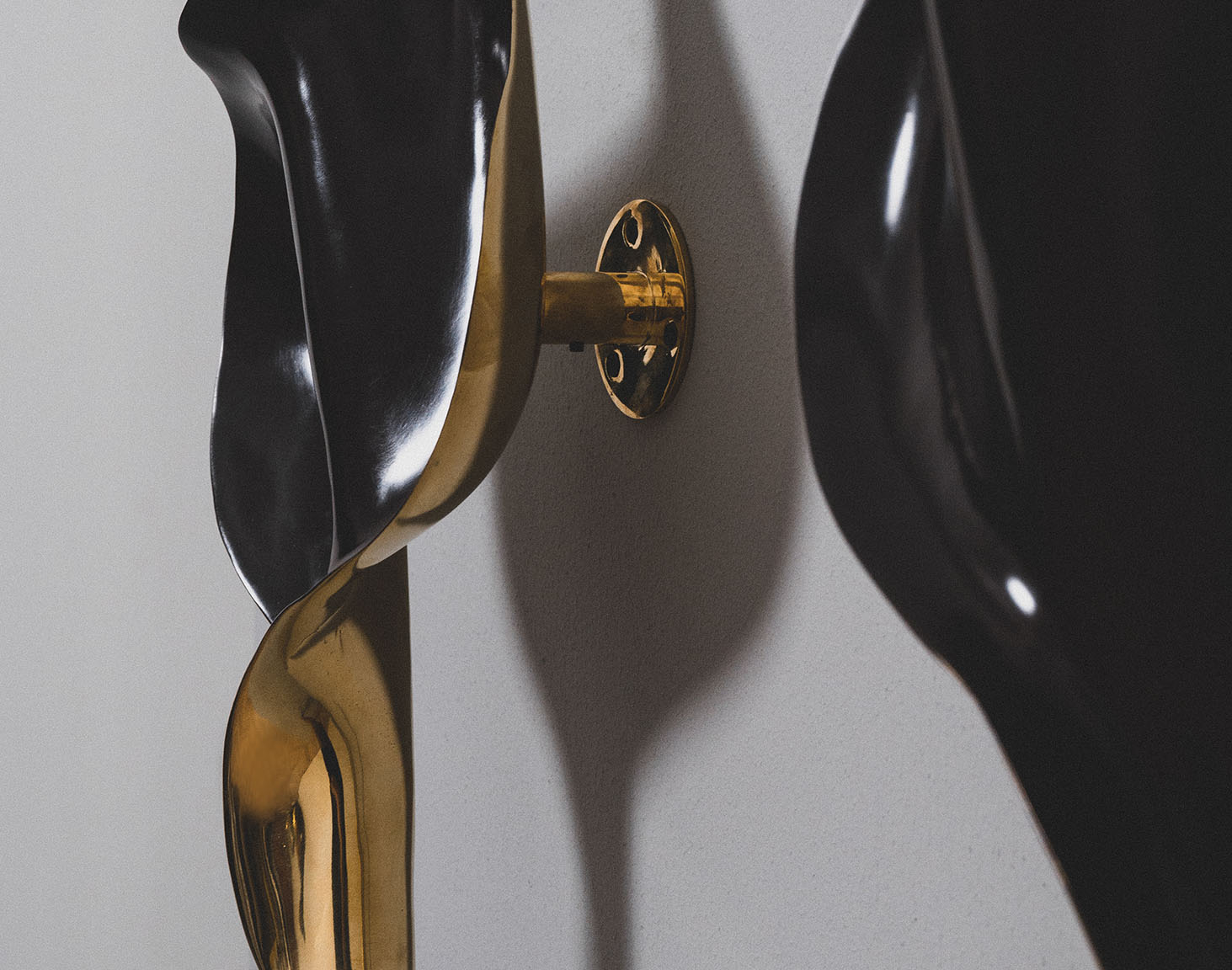 Murano Wall Sconce