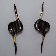 Murano Wall Sconce
