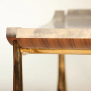 Hudley Coffee Table