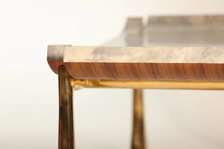 Hudley Coffee Table