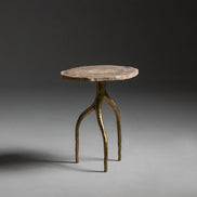 EARTH SIDE TABLE