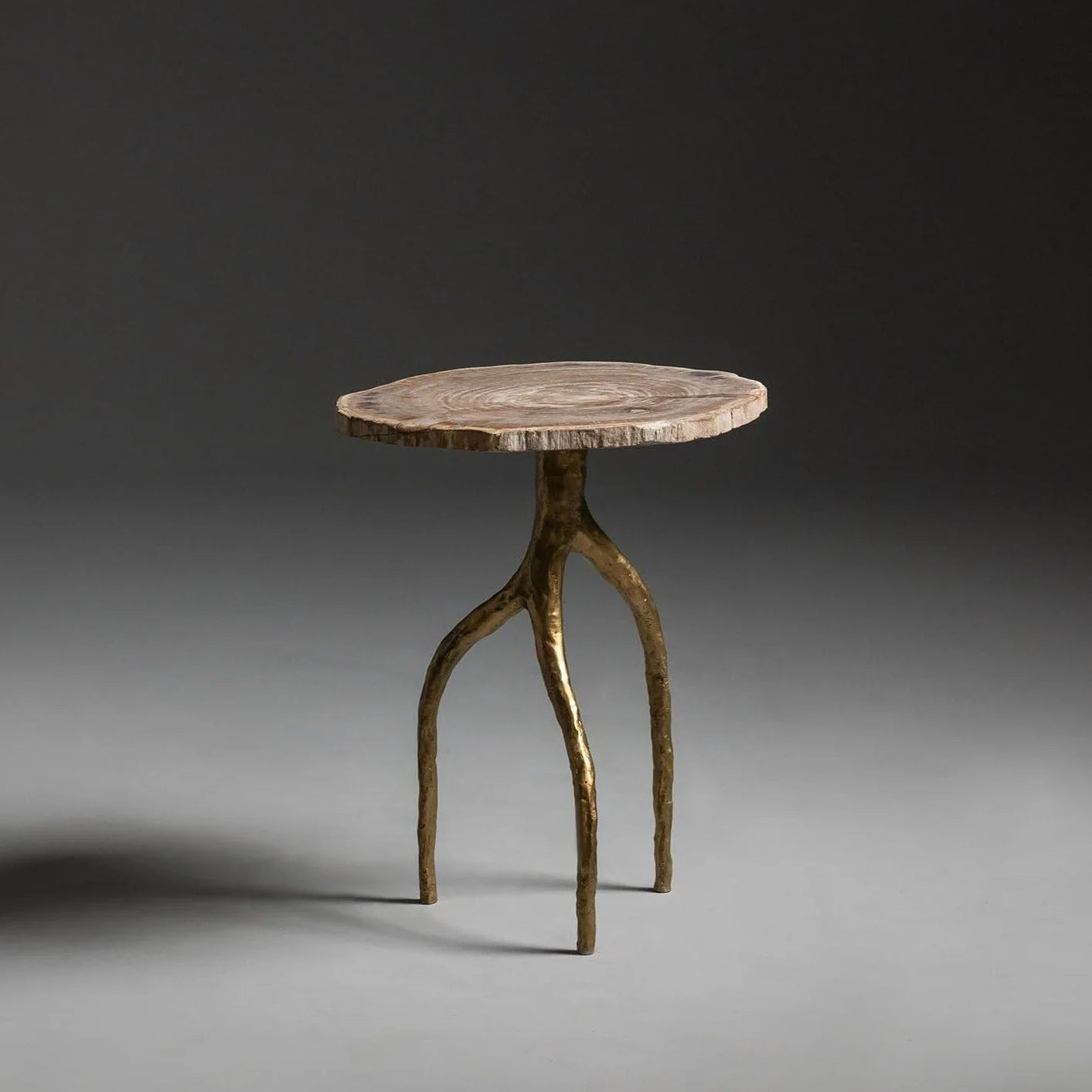 EARTH SIDE TABLE