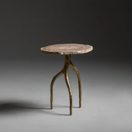 EARTH SIDE TABLE