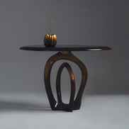 Romy Center Table