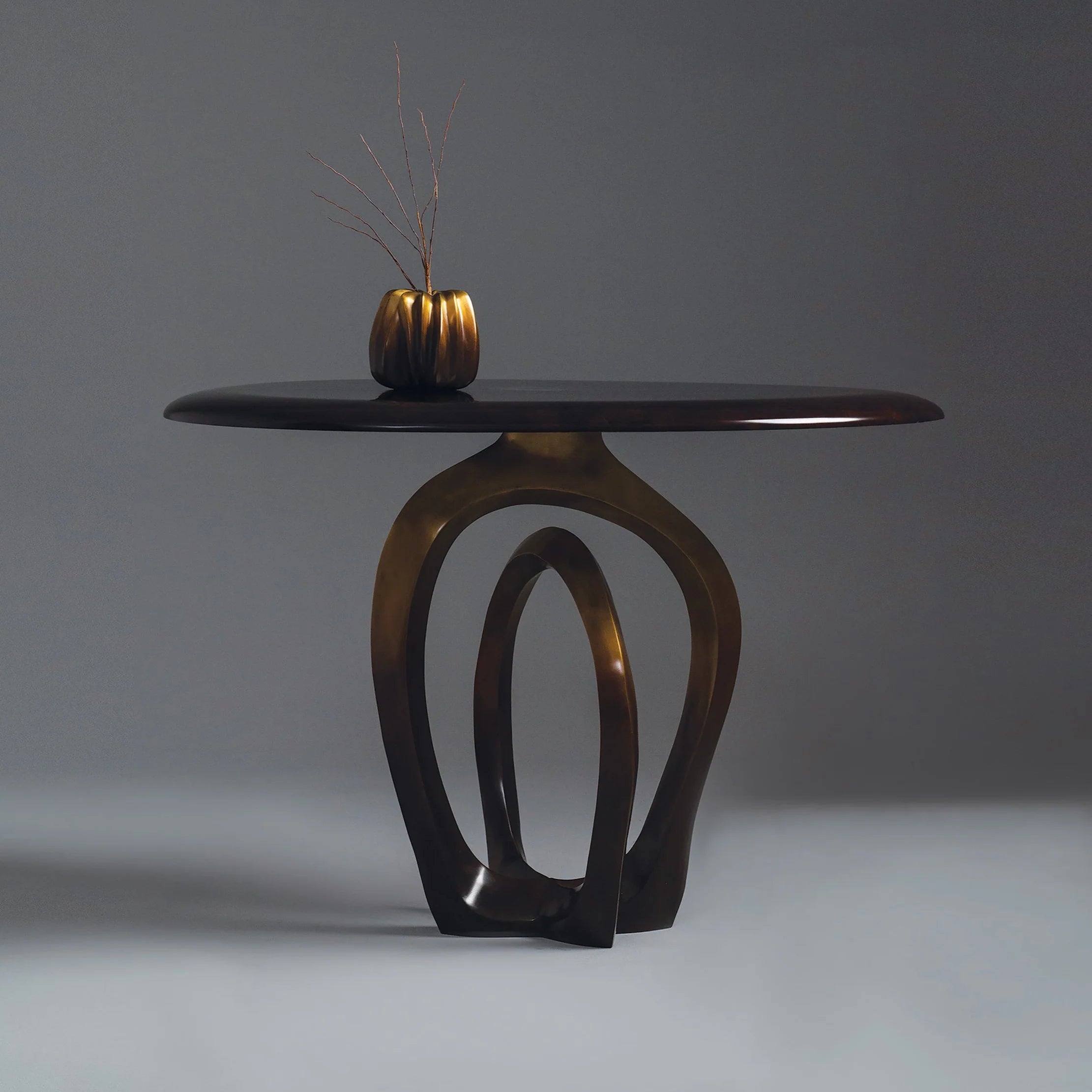 Romy Center Table