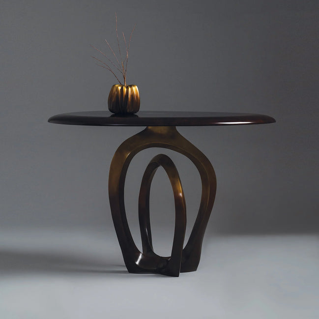 Romy Center Table