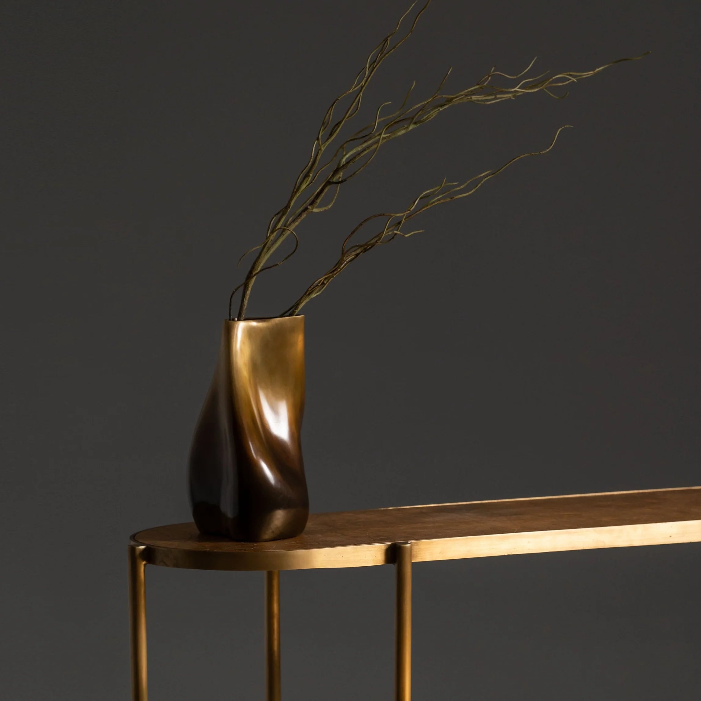 NASHI VASE