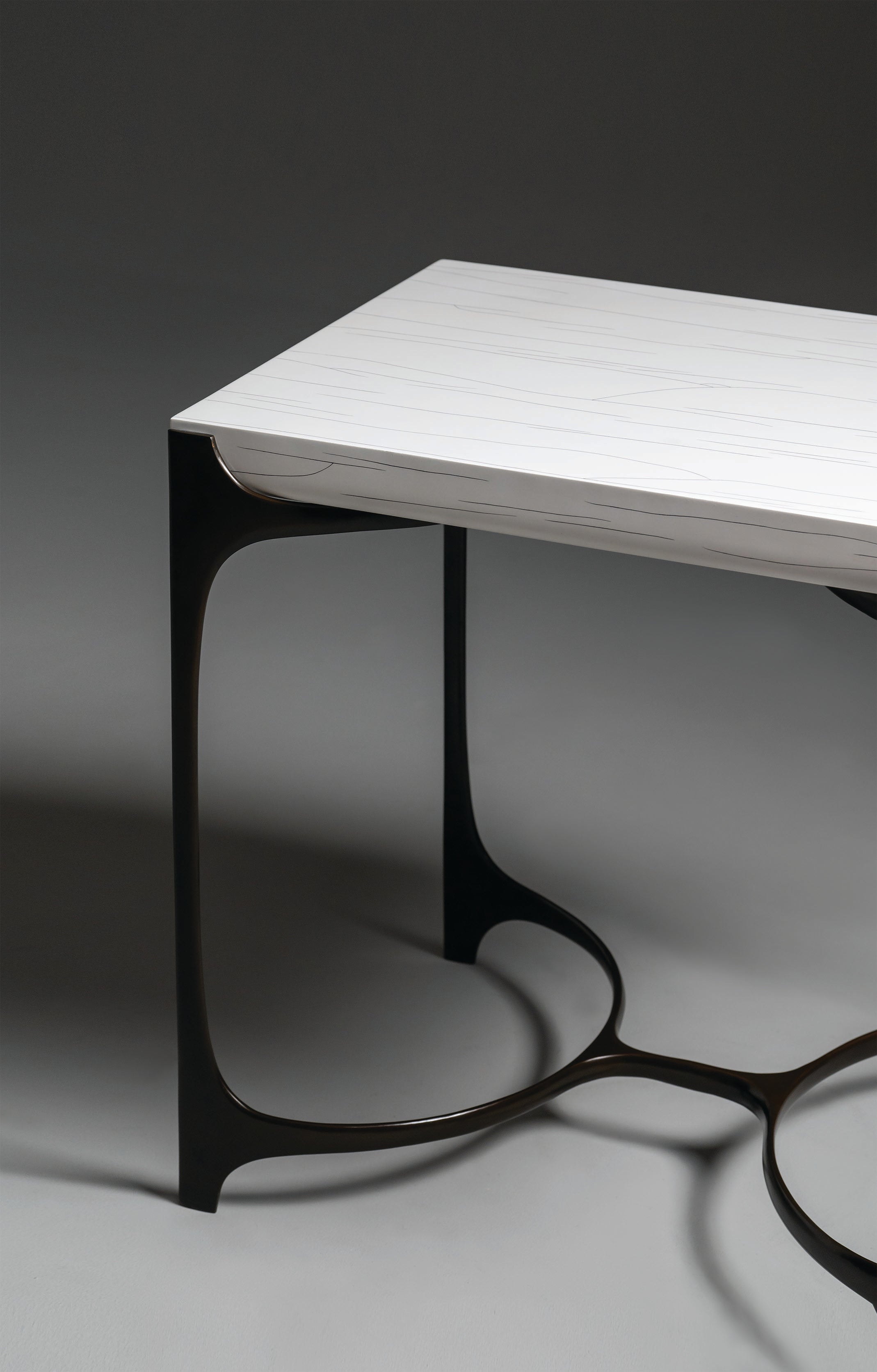 NELLA SIDE TABLE