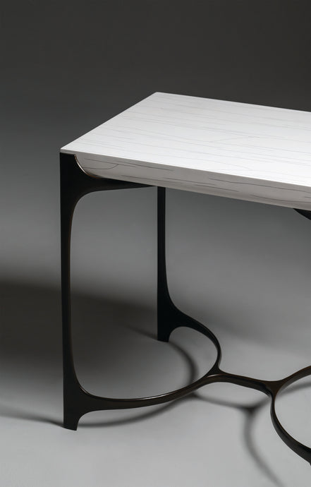 NELLA SIDE TABLE