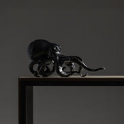 OCTOPUS SCULPTURE