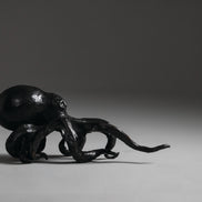 OCTOPUS SCULPTURE