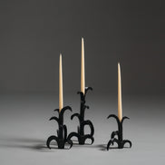 ORCHID CANDLE STAND