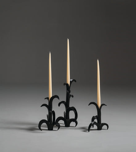 ORCHID CANDLE STAND