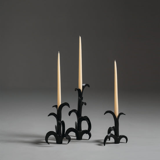 ORCHID CANDLE STAND