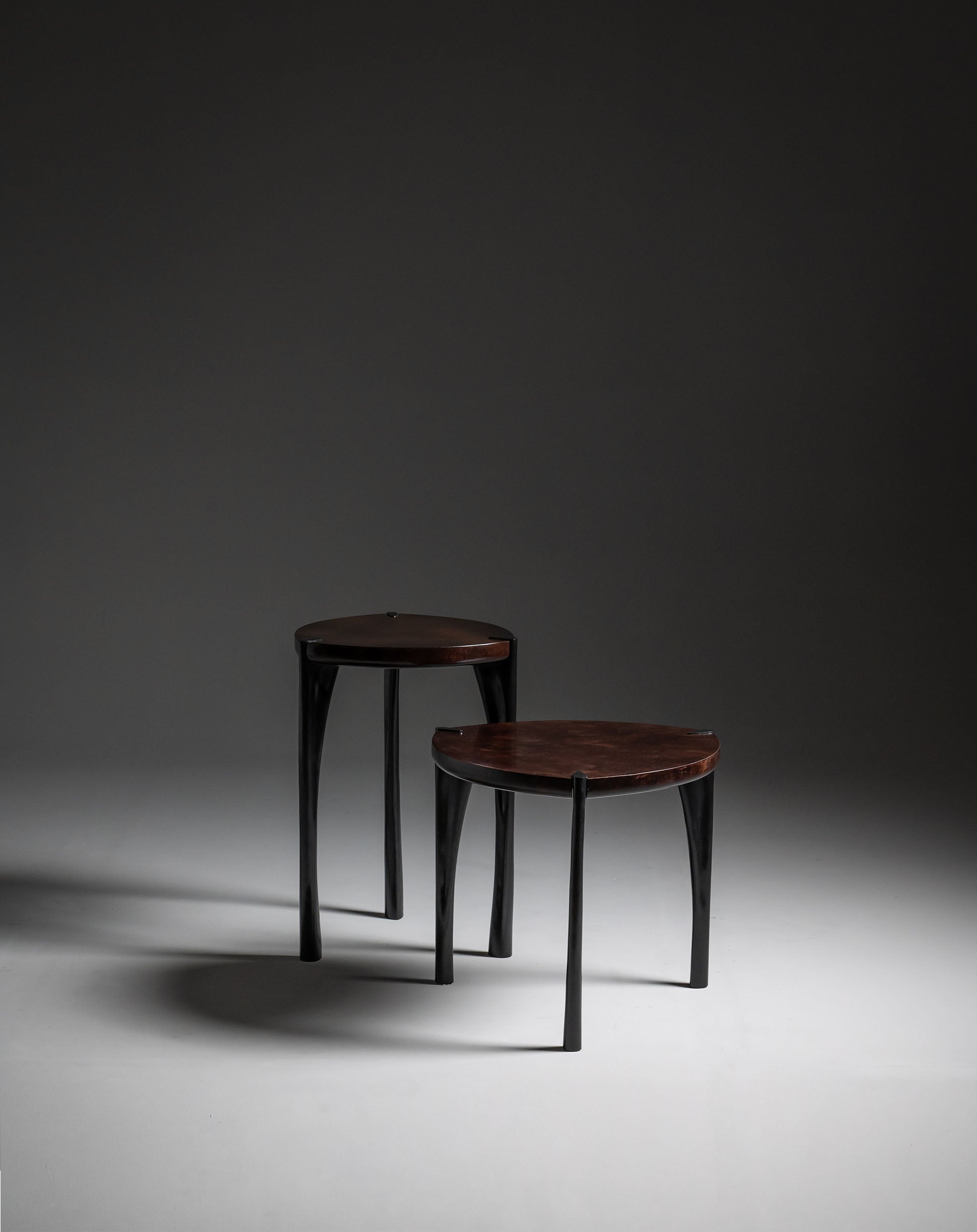 OSCAR SIDE TABLE