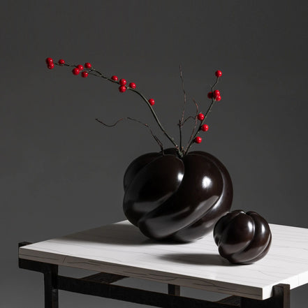 PEPPER VASE